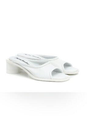Acne Studios Bessie Mules